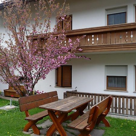 Apartments Ferdigg San Lorenzo di Sebato Værelse billede