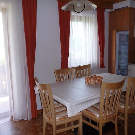 Apartments Ferdigg San Lorenzo di Sebato Eksteriør billede