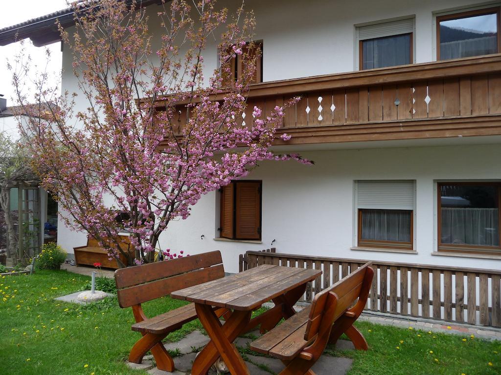 Apartments Ferdigg San Lorenzo di Sebato Værelse billede