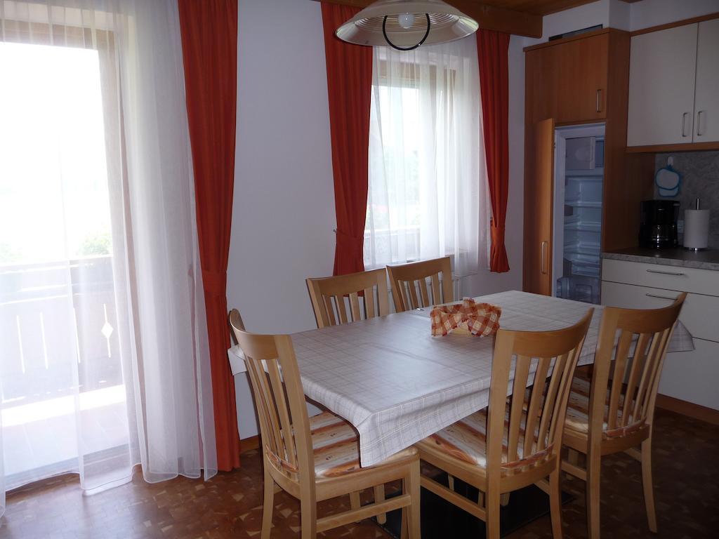 Apartments Ferdigg San Lorenzo di Sebato Eksteriør billede