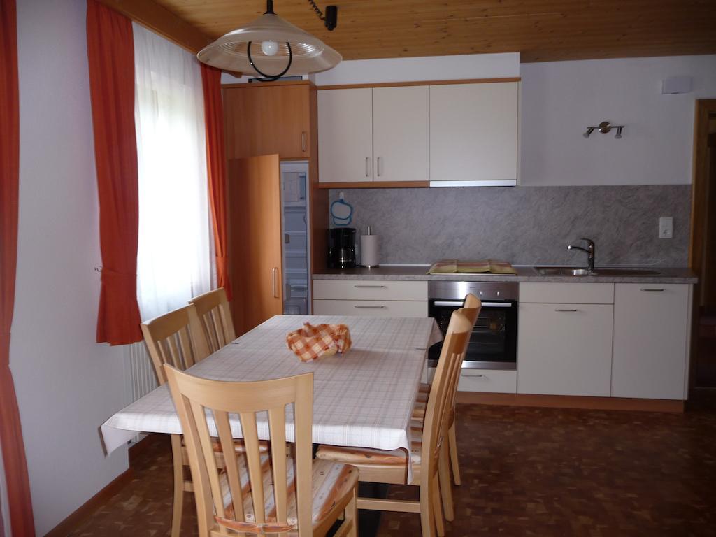 Apartments Ferdigg San Lorenzo di Sebato Eksteriør billede