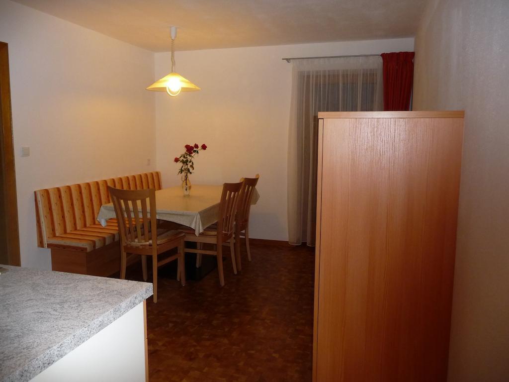 Apartments Ferdigg San Lorenzo di Sebato Eksteriør billede